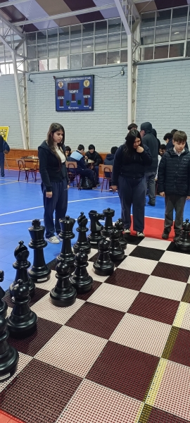 Día de las Matemáticas 2025